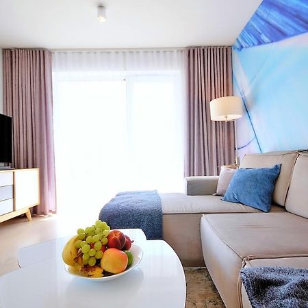 Apartament Dotta Kolobrzeg Luaran gambar