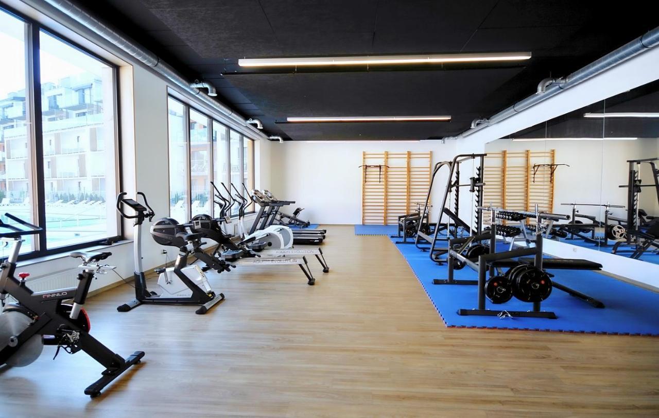 Apartament Dotta Kolobrzeg Luaran gambar